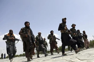 Khủng hoảng Afghanistan: Mỹ - Trung nên đối thoại thay vì đối đầu