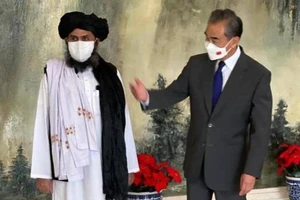 Taliban: Trung Quốc là một người bạn đáng tin cậy của Afghanistan