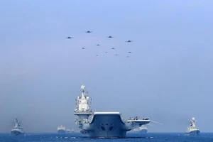 Biển Đông: Luật an toàn hàng hải Trung Quốc 'quên mất' một điểm quan trọng