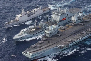 Chuyên gia phân tích 4 giai đoạn Trung Quốc lấn chiếm Biển Đông