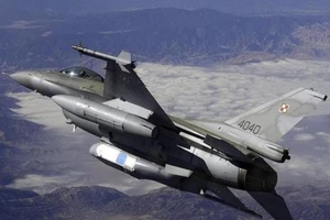 Cựu Tư lệnh TBD: Đã đến lúc Mỹ xem xét lại 'sự mơ hồ chiến lược' với Đài Loan