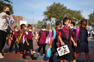 Bài học lộ trình mở cửa lại: New York-mở tới đâu tùy vào điều kiện dịch tễ