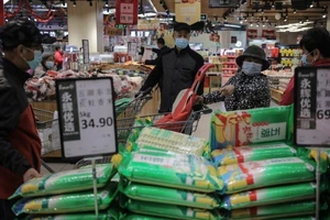 TQ gấp rút dập tin đồn kêu dân dự trữ thức ăn để phòng chiến tranh với Đài Loan