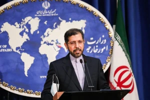 Iran: Mỹ cần đảm bảo sẽ không rút khỏi Thỏa thuận hạt nhân một lần nữa