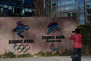 Báo Nhật: Quan chức Tokyo có thể không dự Thế vận hội Mùa đông ở Bắc Kinh