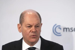 Đức đình chỉ đường ống Nord Stream 2 với Nga