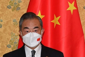 TQ phản đối phương Tây trừng phạt Nga, nói điều này 'khiến các bên đều thua'