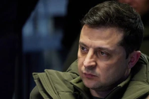 Ông Zelensky: 'Một vụ nổ hạt nhân sẽ đặt dấu chấm hết cho toàn châu Âu'