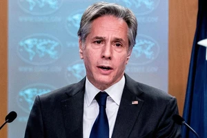 Mỹ ra động thái mới sau khi Ukraine nói chỉ trừng phạt Nga thôi là chưa đủ