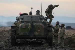 Nga mất đến 12.000 lính trong 12 ngày qua?