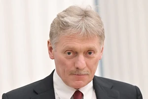 Moscow: Mỹ đang tiến hành một 'cuộc chiến kinh tế' chống lại Nga