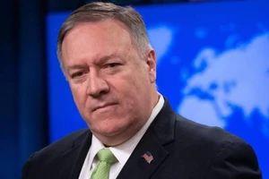 Mỹ chi 2 triệu USD mỗi tháng để bảo vệ ông Pompeo và trợ lý khỏi 'mối nguy' Iran