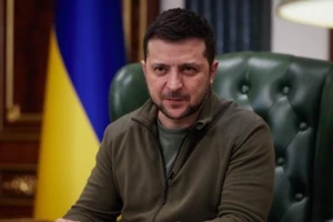 'Không vùng cấm bay, tên lửa Nga bắn tới các nước NATO chỉ còn thời gian'