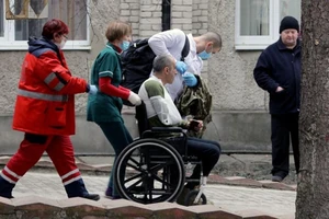 Mỹ, Anh cảnh báo Nga về nguy cơ leo thang chiến tranh với NATO 