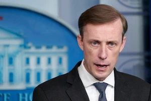 Cố vấn an ninh quốc gia Mỹ: Sẽ cung cấp Ukraine 'vũ khí nước này cần'