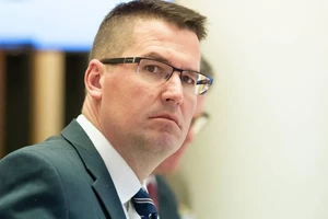 Úc cử bộ trưởng đến Solomon sau hiệp ước an ninh 'đáng ngại' của đảo quốc này với TQ