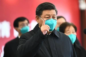 Ông Tập nói về zero COVID-19: Sẽ có 'trái ngọt' nếu kiên trì đến cùng