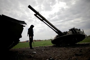 Tin nóng Nga-Ukraine 1-5: Nga nói quân Ukraine ở Azovstal 'cầu cứu' Thổ Nhĩ Kỳ, Thụy Điển tố Nga xâm phạm không phận