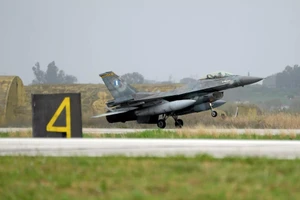 Thổ Nhĩ Kỳ từ chối tập trận với NATO ở Hy Lạp