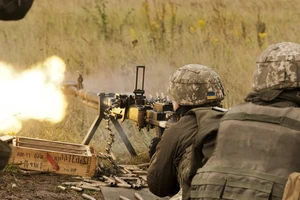 Chiến thuật du kích - yếu tố đảo chiều cục diện xung đột Nga-Ukraine?