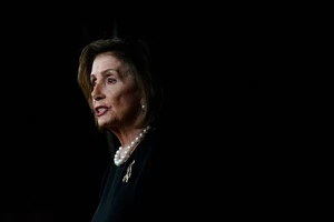 Bà Pelosi tuyên bố sẽ từ chức