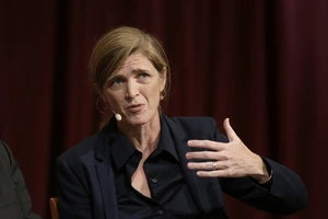 Mỹ, Ukraine tính 'kế hoạch B' xuất khẩu ngũ cốc sau khi Nga bắn tên lửa vô cảng Odessa 