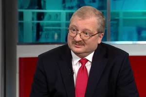 Nga ra điều kiện khắc phục quan hệ song phương với Mỹ