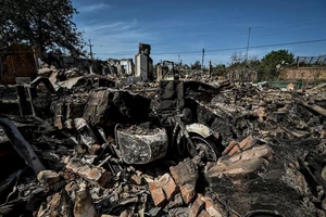 Nóng Nga-Ukraine 29-8: Ukraine cảnh báo nguy cơ rò rỉ hydro, chất phóng xạ tại nhà máy Zaporizhzhia