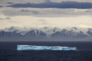 WMO cảnh báo nhiệt độ toàn cầu sẽ phá vỡ mức cao kỷ lục trong vòng 5 năm tới. Ảnh: AP