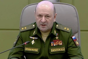 Nga thúc giục sửa đổi Công ước Vũ khí Sinh học, nêu 3 ý tưởng cần làm 