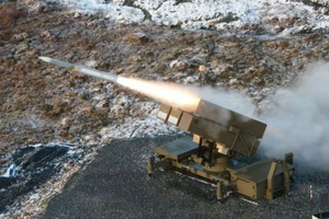 Có gì trong hệ thống phòng không NASAMS mà Ấn Độ suýt ‘chốt đơn’ giờ sắp đến tay Ukraine?