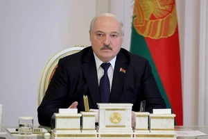Tổng thống Belarus: 'Xung đột ở Ukraine có thể được giải quyết trong 1 tuần'