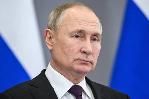 Nóng Nga-Ukraine 13-11: Kiev ra lệnh giới nghiêm ở Kherson; Chi tiết cuộc gọi gần nhất của ông Putin và ông Erdogan 