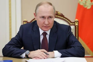 Nóng Nga-Ukraine 5-11: Ông Putin kêu gọi dân Kherson sơ tán, 'ngầm' xác nhận Nga sẽ rút khỏi một phần tỉnh này?