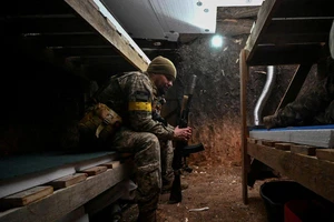 Nóng Nga-Ukraine 7-11: Kiev kêu dân 'chuẩn bị tình huống xấu nhất', có tin Cố vấn an ninh Mỹ đàm phán bí mật với Nga