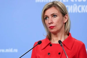 Nga nói 'không ngại' đàm phán với EU nhưng phải có lợi ích