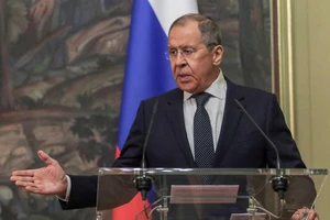 Nga kêu gọi G20 ngưng bàn an ninh, chú trọng kinh tế 