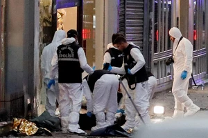 Nghi phạm vụ khủng bố kinh hoàng nhất thập niên ở Istanbul khả năng cao là phụ nữ
