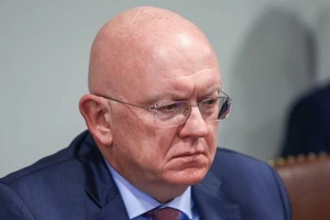 Nga nêu lý do phóng hàng loạt tên lửa vào cơ sở hạ tầng Ukraine