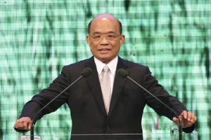 Đài Loan phản ứng chuyện Bắc Kinh ngừng nhập nước uống có cồn 