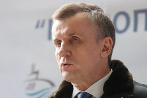 Tổng giám đốc nhà máy đóng tàu ngầm phi hạt nhân Nga đột ngột qua đời