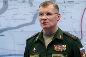 Nóng Nga-Ukraine 25-12: Phe thân Nga nói Ukraine 'gắp lửa bỏ tay người'