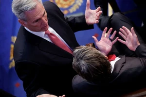 Không bầu được chủ tịch, bế tắc ở Hạ viện Mỹ sẽ có tác động ra sao?