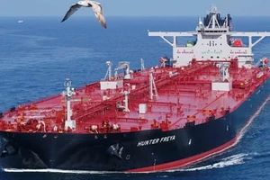 Reuters: Nhiều tàu Trung Quốc đang chở dầu Nga sang châu Á 