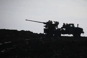 Nóng Nga-Ukraine 21-1: Có tin Mỹ kêu Ukraine ngừng phản công; Đức vẫn do dự vụ gửi xe tăng cho Kiev