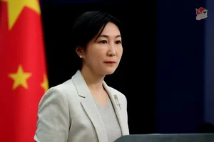 Trung Quốc đáp trả vụ ông Biden nói ông Tập đang gặp nhiều 'vấn đề lớn'