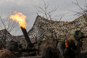 Nóng Nga-Ukraine 20-3: Đụng độ ác liệt, thương vong cao ở Donetsk