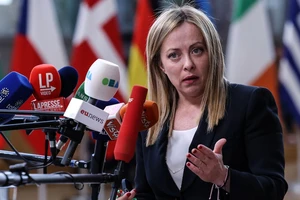 Ý đưa ra dự luật cấm sử dụng từ ngữ nước ngoài trong giao tiếp chính thức