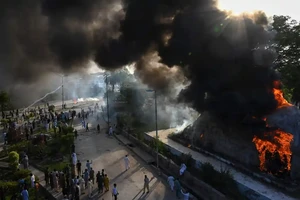 Hiểu về khủng hoảng kép ở Pakistan