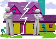 Trốn bồi thường, việc chia tài sản chung vợ chồng bị vô hiệu? 